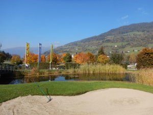 Klicken Sie hier, um das große Bild anzusehen: Golfclub Murau-Kreischberg; Bildquelle: www.golf-treff.at