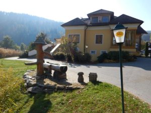 Klicken Sie hier, um das große Bild anzusehen: Golfclub Murau-Kreischberg; Bildquelle: www.golf-treff.at
