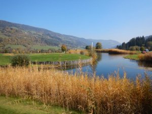 Klicken Sie hier, um das große Bild anzusehen: Golfclub Murau-Kreischberg; Bildquelle: www.golf-treff.at