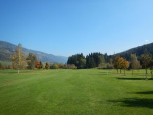 Klicken Sie hier, um das große Bild anzusehen: Golfclub Murau-Kreischberg; Bildquelle: www.golf-treff.at