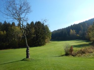 Klicken Sie hier, um das große Bild anzusehen: Golfclub Murau-Kreischberg; Bildquelle: www.golf-treff.at