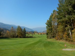 Klicken Sie hier, um das große Bild anzusehen: Golfclub Murau-Kreischberg; Bildquelle: www.golf-treff.at