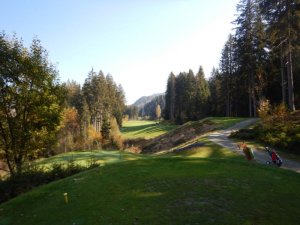 Klicken Sie hier, um das große Bild anzusehen: Golfclub Murau-Kreischberg; Bildquelle: www.golf-treff.at