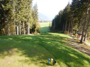 Klicken Sie hier, um das große Bild anzusehen: Golfclub Murau-Kreischberg; Bildquelle: www.golf-treff.at