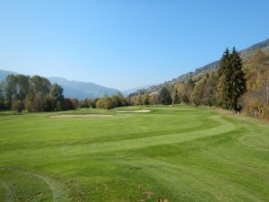 Klicken Sie hier, um das große Bild anzusehen: Golfclub Murau-Kreischberg; Bildquelle: www.golf-treff.at