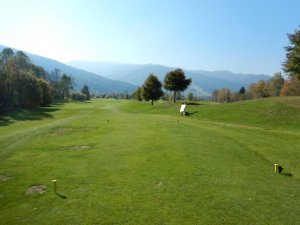 Klicken Sie hier, um das große Bild anzusehen: Golfclub Murau-Kreischberg; Bildquelle: www.golf-treff.at