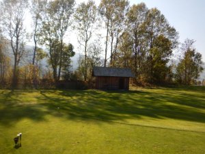 Klicken Sie hier, um das große Bild anzusehen: Golfclub Murau-Kreischberg; Bildquelle: www.golf-treff.at
