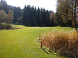 Klicken Sie hier, um das große Bild anzusehen: Golfclub Murau-Kreischberg; Bildquelle: www.golf-treff.at