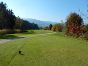 Klicken Sie hier, um das große Bild anzusehen: Golfclub Murau-Kreischberg; Bildquelle: www.golf-treff.at