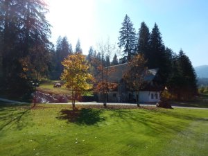 Klicken Sie hier, um das große Bild anzusehen: Golfclub Murau-Kreischberg; Bildquelle: www.golf-treff.at