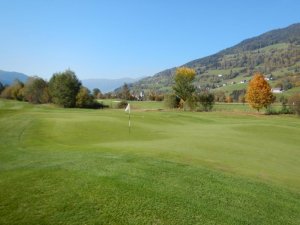 Klicken Sie hier, um das große Bild anzusehen: Golfclub Murau-Kreischberg; Bildquelle: www.golf-treff.at