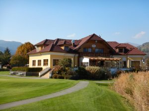 Klicken Sie hier, um das große Bild anzusehen: Golfclub Murau-Kreischberg; Bildquelle: www.golf-treff.at