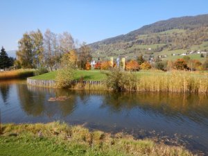 Klicken Sie hier, um das große Bild anzusehen: Golfclub Murau-Kreischberg; Bildquelle: www.golf-treff.at
