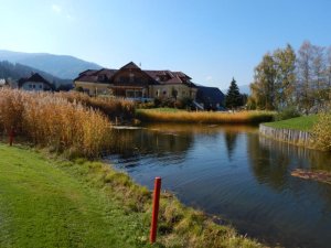 Klicken Sie hier, um das große Bild anzusehen: Golfclub Murau-Kreischberg; Bildquelle: www.golf-treff.at