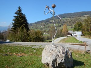 Klicken Sie hier, um das große Bild anzusehen: Golfclub Murau-Kreischberg; Bildquelle: www.golf-treff.at