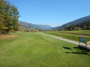Klicken Sie hier, um das große Bild anzusehen: Golfclub Murau-Kreischberg; Bildquelle: www.golf-treff.at