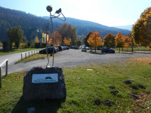 Klicken Sie hier, um das große Bild anzusehen: Golfclub Murau-Kreischberg; Bildquelle: www.golf-treff.at
