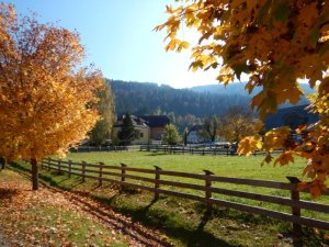 Klicken Sie hier, um das große Bild anzusehen: Golfclub Murau-Kreischberg; Bildquelle: www.golf-treff.at