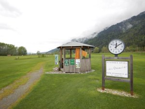 Klicken Sie hier, um das große Bild anzusehen: Nassfeld Golf; Bildquelle: www.golf-treff.at