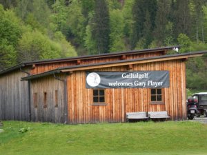 Klicken Sie hier, um das große Bild anzusehen: Nassfeld Golf; Bildquelle: www.golf-treff.at