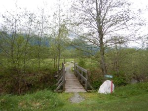 Klicken Sie hier, um das große Bild anzusehen: Nassfeld Golf; Bildquelle: www.golf-treff.at