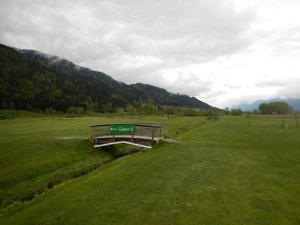 Klicken Sie hier, um das große Bild anzusehen: Nassfeld Golf; Bildquelle: www.golf-treff.at