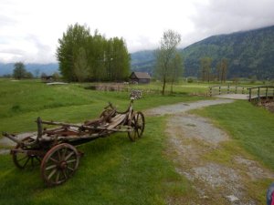 Klicken Sie hier, um das große Bild anzusehen: Nassfeld Golf; Bildquelle: www.golf-treff.at
