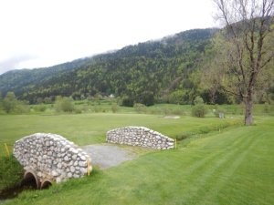 Nassfeld Golf; Bildquelle: www.golf-treff.at
