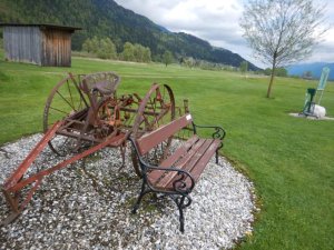 Klicken Sie hier, um das große Bild anzusehen: Nassfeld Golf; Bildquelle: www.golf-treff.at