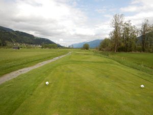 Klicken Sie hier, um das große Bild anzusehen: Nassfeld Golf; Bildquelle: www.golf-treff.at