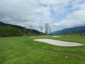 Klicken Sie hier, um das große Bild anzusehen: Nassfeld Golf; Bildquelle: www.golf-treff.at