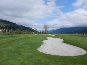 Klicken Sie hier, um das große Bild anzusehen: Nassfeld Golf; Bildquelle: www.golf-treff.at