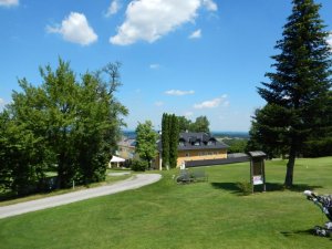 Klicken Sie hier, um das große Bild anzusehen: Golfclub Traunsee Kirchham; Bildquelle: www.golf-treff.at