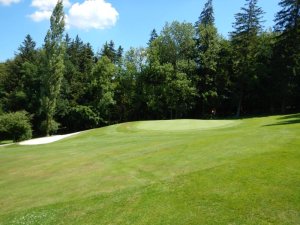 Golfclub Traunsee Kirchham; Bildquelle: www.golf-treff.at