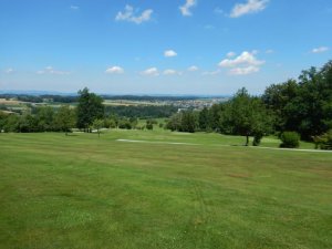Klicken Sie hier, um das große Bild anzusehen: Golfclub Traunsee Kirchham; Bildquelle: www.golf-treff.at
