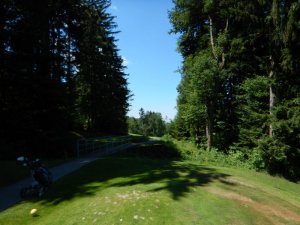 Klicken Sie hier, um das große Bild anzusehen: Golfclub Traunsee Kirchham; Bildquelle: www.golf-treff.at