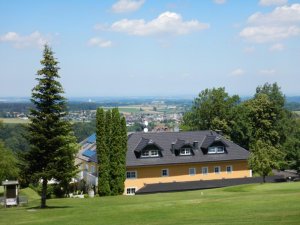 Klicken Sie hier, um das große Bild anzusehen: Golfclub Traunsee Kirchham; Bildquelle: www.golf-treff.at