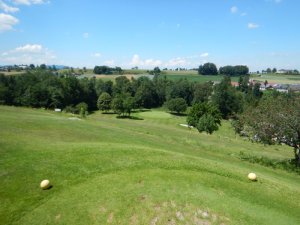 Klicken Sie hier, um das große Bild anzusehen: Golfclub Traunsee Kirchham; Bildquelle: www.golf-treff.at