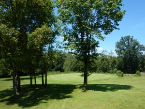 Klicken Sie hier, um das große Bild anzusehen: Golfclub Traunsee Kirchham; Bildquelle: www.golf-treff.at