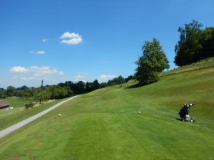 Klicken Sie hier, um das große Bild anzusehen: Golfclub Traunsee Kirchham; Bildquelle: www.golf-treff.at