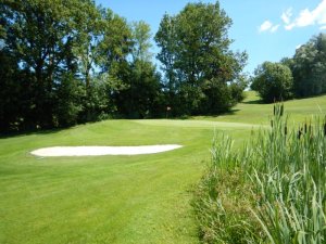 Klicken Sie hier, um das große Bild anzusehen: Golfclub Traunsee Kirchham; Bildquelle: www.golf-treff.at