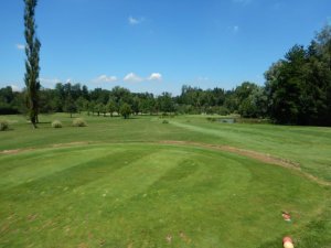 Klicken Sie hier, um das große Bild anzusehen: Golfclub Traunsee Kirchham; Bildquelle: www.golf-treff.at