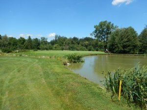 Klicken Sie hier, um das große Bild anzusehen: Golfclub Traunsee Kirchham; Bildquelle: www.golf-treff.at
