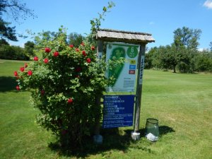 Klicken Sie hier, um das große Bild anzusehen: Golfclub Traunsee Kirchham; Bildquelle: www.golf-treff.at