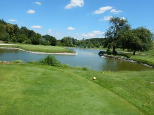 Klicken Sie hier, um das große Bild anzusehen: Golfclub Traunsee Kirchham; Bildquelle: www.golf-treff.at