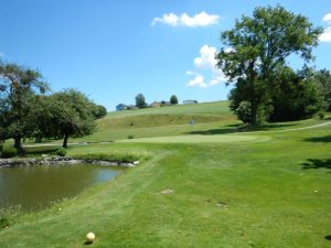 Klicken Sie hier, um das große Bild anzusehen: Golfclub Traunsee Kirchham; Bildquelle: www.golf-treff.at