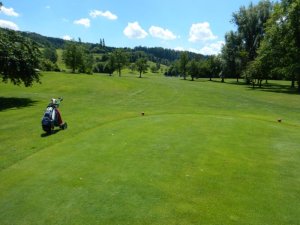 Klicken Sie hier, um das große Bild anzusehen: Golfclub Traunsee Kirchham; Bildquelle: www.golf-treff.at