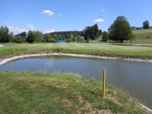 Klicken Sie hier, um das große Bild anzusehen: Golfclub Traunsee Kirchham; Bildquelle: www.golf-treff.at