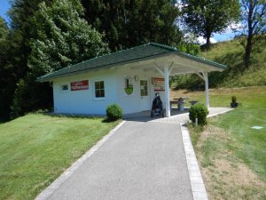 Golfclub Traunsee Kirchham; Bildquelle: www.golf-treff.at