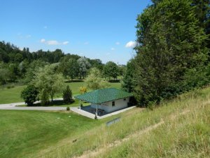 Klicken Sie hier, um das große Bild anzusehen: Golfclub Traunsee Kirchham; Bildquelle: www.golf-treff.at